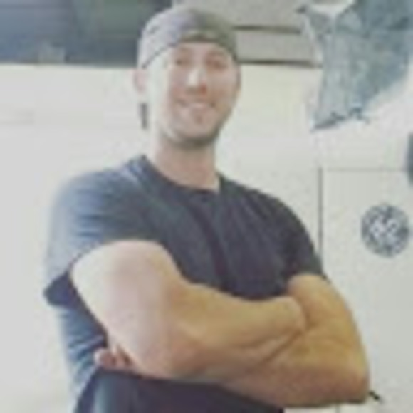 Meet your Posher, Michael j. - Picture 1 of 1